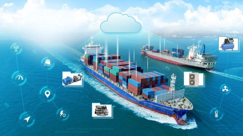 長期航海も安心！SaierNicoとAdvantechが提携　WISE-PaaSによる一歩先行く船舶スマート化の船出